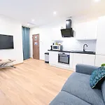 Beau Studio Cozy Centre Ville Et Plages N4