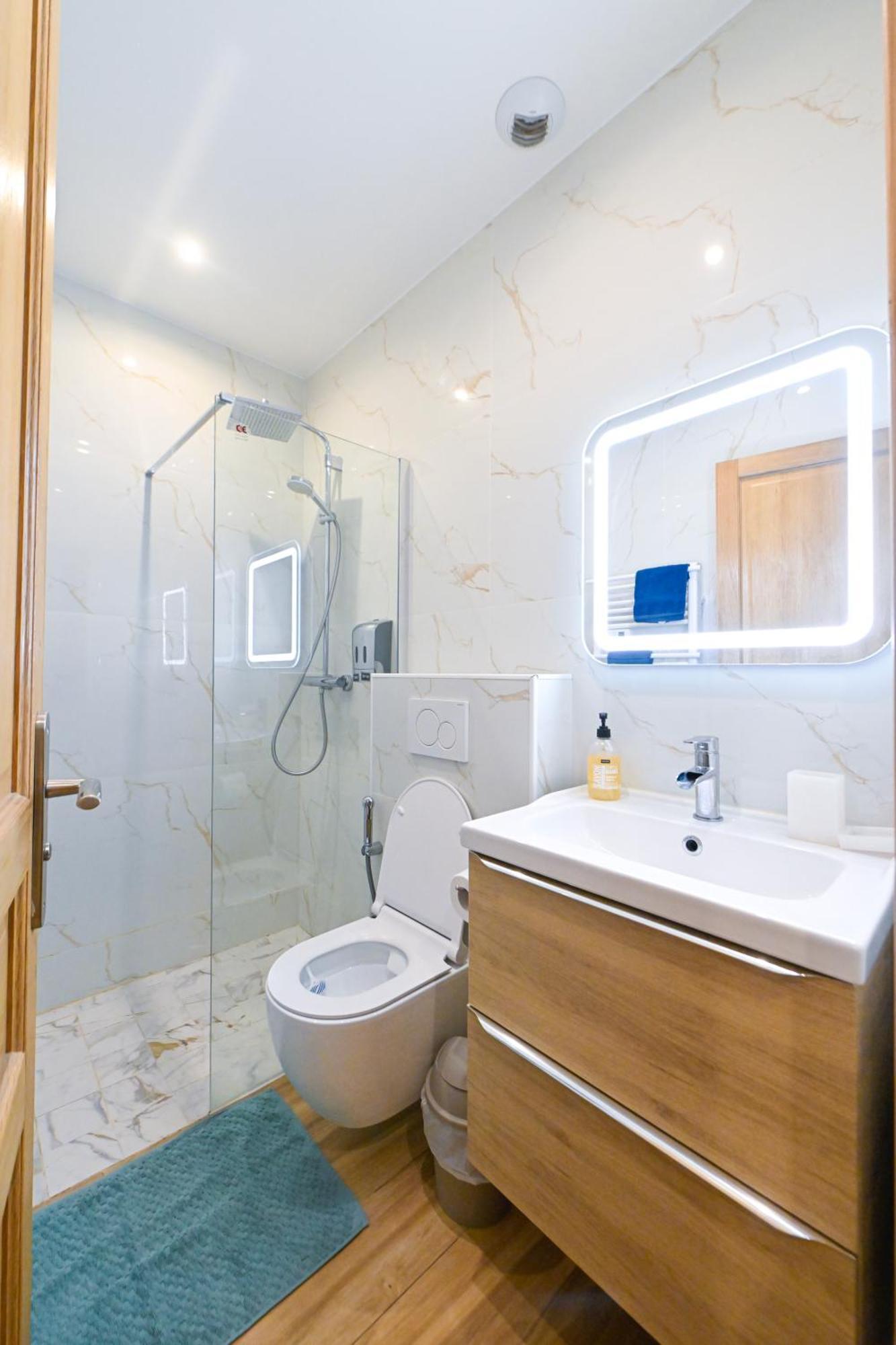 Appartamento Beau Cozy Centre Et Plages N4 Nizza