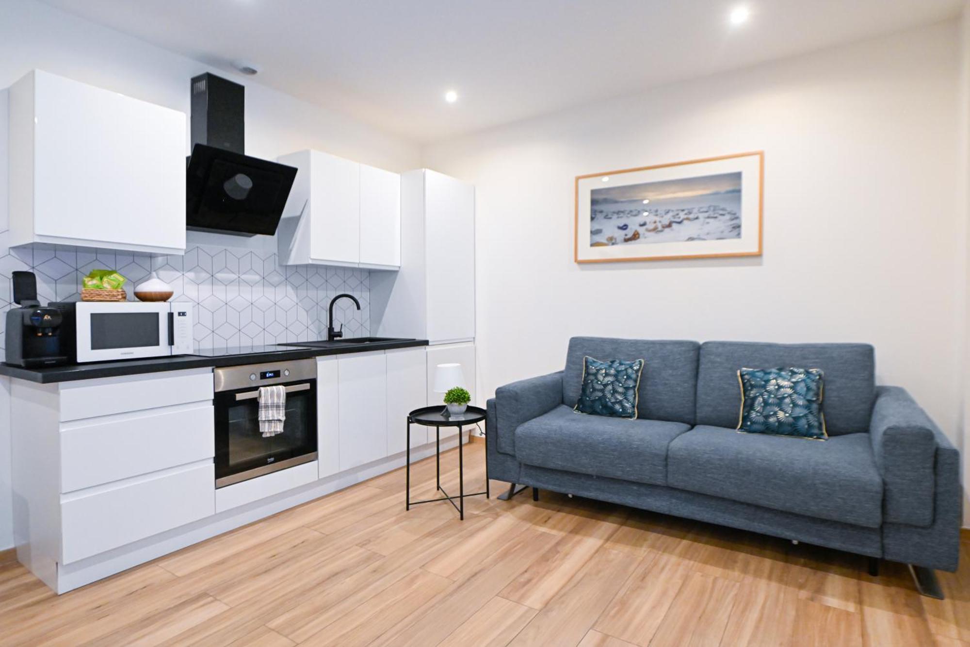 Beau Cozy Centre Et Plages N4 * Nizza