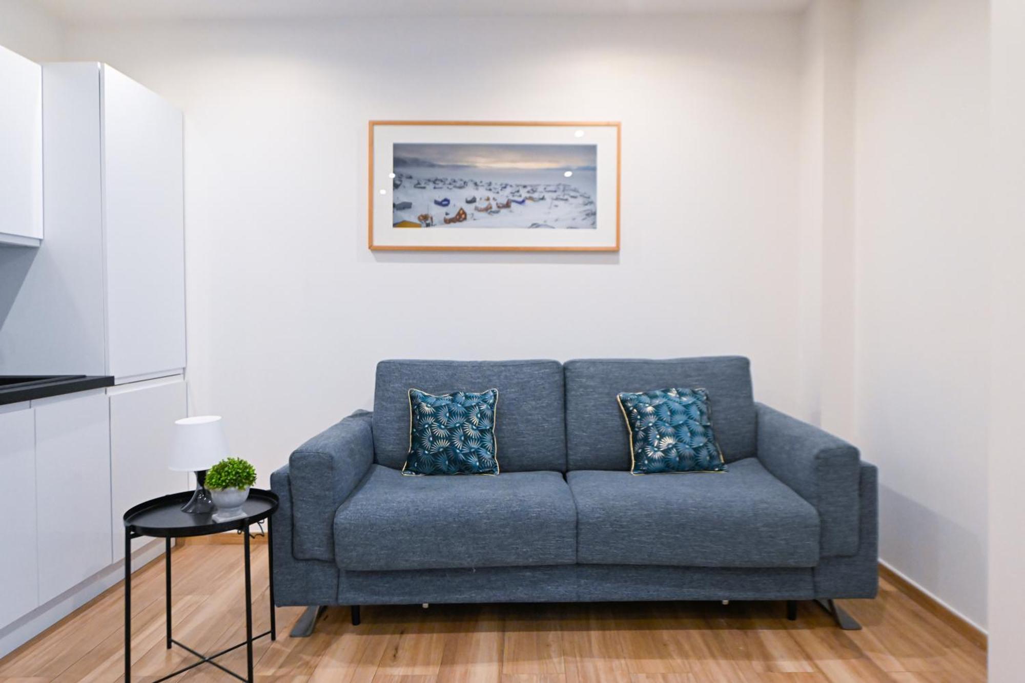 Beau Cozy Centre Et Plages N4
